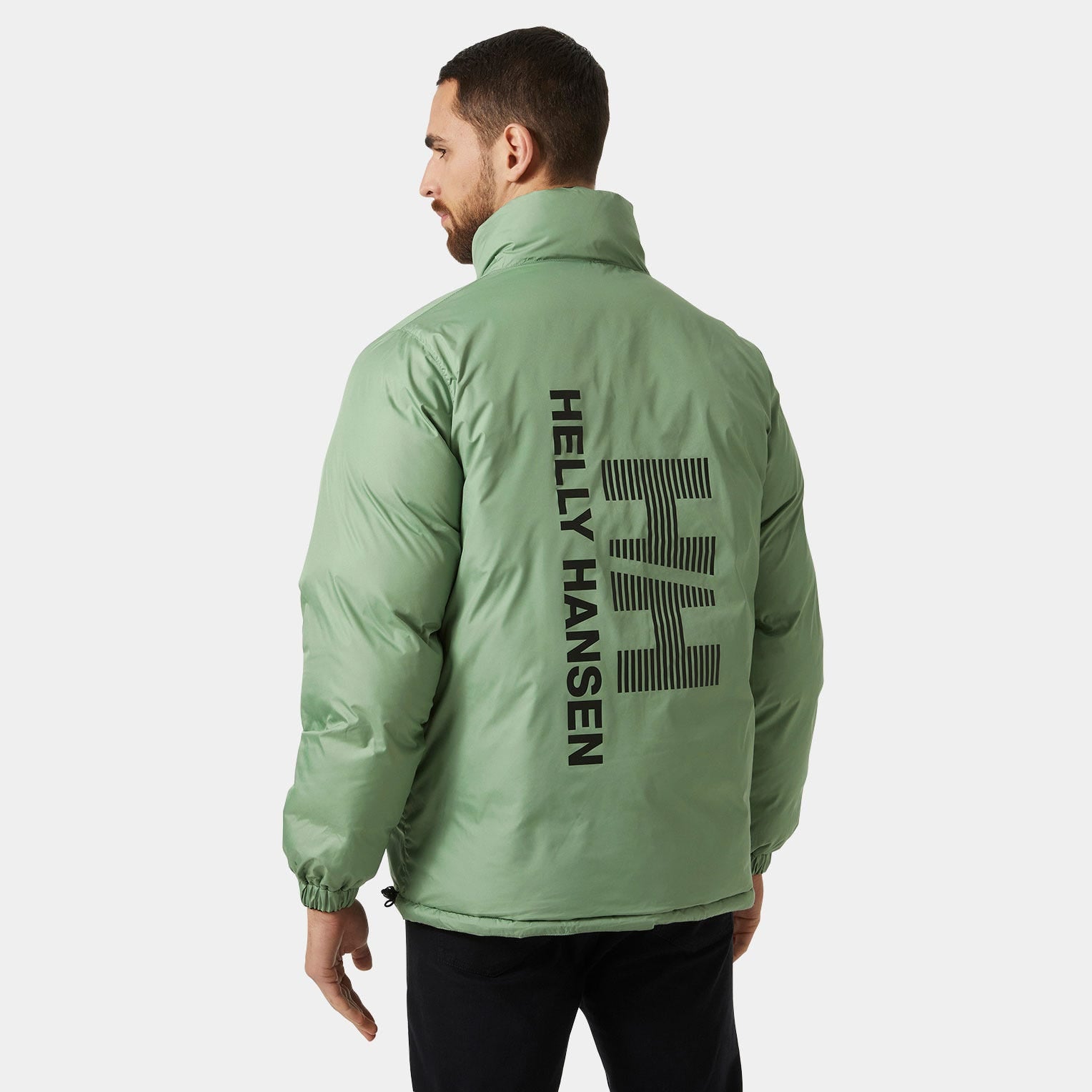 Helly Hansen HH URBAN REVERSIBLE (ორმხრივი)
